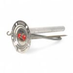 Тен для бойлера Ariston ABS VLS PW 1000Вт D:125mm з анодом – 65151226