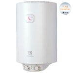 ELECTROLUX EWH 100 Heatronic - накопительный водонагреватель