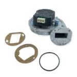 Вентилятор на газовий конденсаційний котел Ariston CLAS, EGIS PREMIUM 60001869