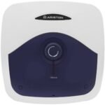 Ariston ABS BLU EVO R 15 - накопительный бойлер - Зображення 2
