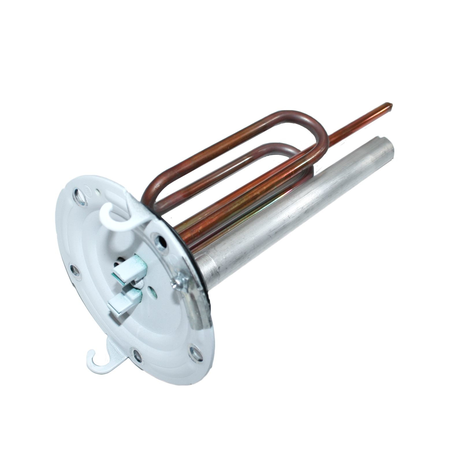 1af83c2b2f1614929ed9430ebaee378b Ремкомплект для бойлера Ariston SB R 1500Вт в сборі (Італія) - Зображення 1