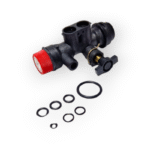 Група запобіжного клапана Elexia, Elexia Comfort - 60081978