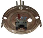 ТЕН для бойлера Ariston SHP Eco SHP Premium 1.8кВт  65150829 - Зображення 2