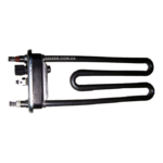 ТЭН 1750Вт L:185mm для стиральных машин (прямой) Bosch-Siemens