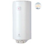 ELECTROLUX EWH 80 Heatronic Slim - накопительный водонагреватель