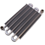 Теплообменник Ariston Microgenus 27 MFFI 998893