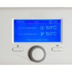 Sensys Ariston - пульт управления арт. 3318613