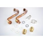 Комплект для промывки первичного теплообменника Ariston 60002226