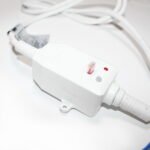 Кабель електричний з ПЗВ 16А 1,5м для водонагрівачів Zanussi - Зображення 2