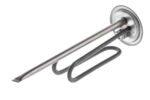 ТЕН для бойлера водонагрівача Thermex Electrolux 1500W D:93mm - Зображення 2