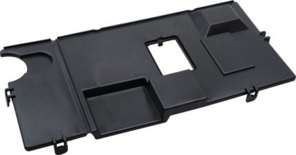 Кришка панелі керування Ariston (задня) 65104293