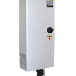 ТермоБар Ж7 КЕП-12-1кВт - электрический котел (с насосом)