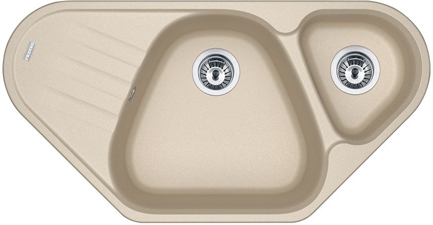 206607b84a061059428d7594bb9585c7 Franke Antea AZG 661-E - Зображення 1