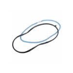 Прокладка кришки камери згоряння газового котла Ariston Genus - 60000672-01