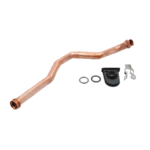 Трубка подачі теплоносія Ariston 65106309