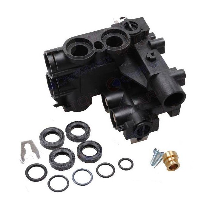 Група подачі для газового котла Ariston – 65104312 Група подачі для газового котла Ariston – 65104312