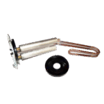 ТЕН для бойлера Ariston ARI STAB 200/300L 3000W - 60002701