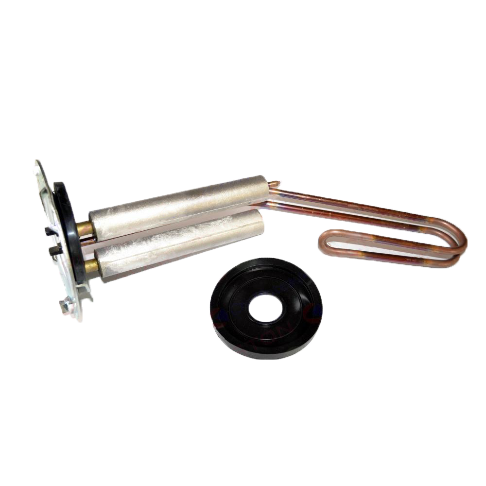 223200f7e4b5ae8f5f98d6f6c1932a3a ТЕН для бойлера Ariston ARI STAB 200/300L 3000W - 60002701 - Зображення 1