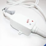 Кабель електричний з ПЗВ 16А L-1.5m для водонагрівачів - Зображення 2