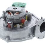 Вентилятор для газового котла ACO - 65102248