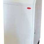 АТЕМ Житомир-М АДГВ 7 СН - парапетный газовый котел (двухконтурный)