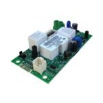 Плата для бойлера Ariston ABS VLS PW, силовий модуль - 65151230 - Зображення 2