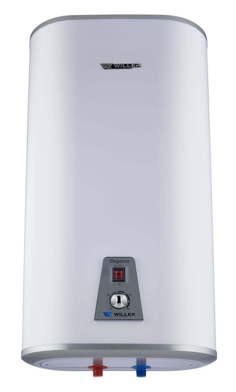 25928af21199dc9085a915859b5aa801 Willer IVB 80 DR elegance - бойлер из нержавеющей стали и сухими тенами - Зображення 1