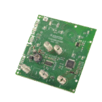 Плата дисплей для бойлера Ariston VLS EVO 100 EU - 65119812