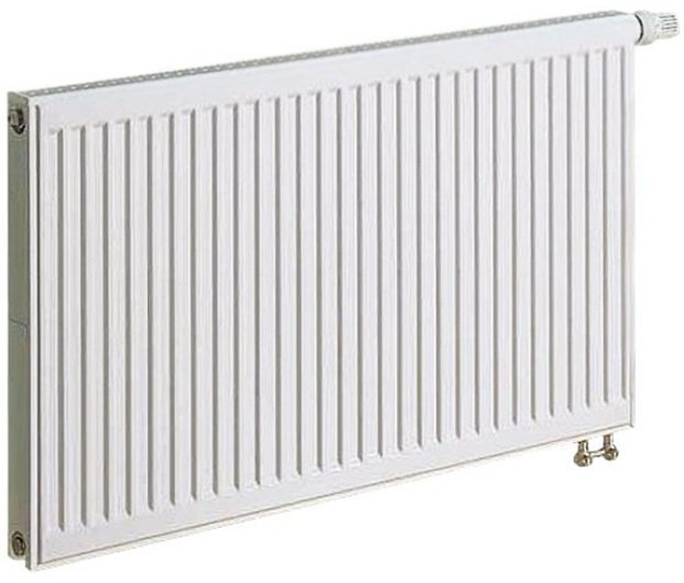 27a3da9232c9780aa7a838b0d185e9bb Kermi Радиатор стальной Profil-V FTV 11 300X1600 956 Вт - Зображення 1