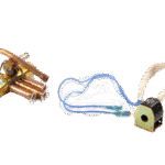 Клапан 4-х ходовий Ariston - 65100033