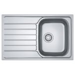 Franke Spark SKL 611-79