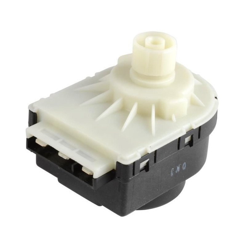 28e9d8017c24e62d0805ec7104bb1d61 Привід (мотор) 3-х ходового клапана ARISTON 61302483-01 - Зображення 1