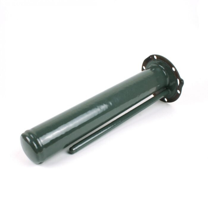 29182f839f83c1da089d5ecaa1a0b067 Фланець для бойлера Atlantic під сухий стеатитовий ТЕН 1500Вт - Зображення 1