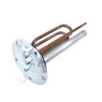 Ремкомплект для бойлера Ariston SB R 2000Вт в сборі (Італія)