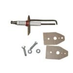 Електрод розпалювання з прокладкою Ariston - 64202263