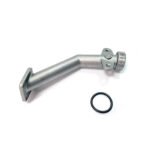 Трубка подачі газу для котла Ariston - 65104251