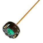 Терморегулятор 20А, L=270mm для бойлера