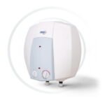 Tesy GCA 1015 K51 - накопительный водонагреватель Тэси (над мойкой)