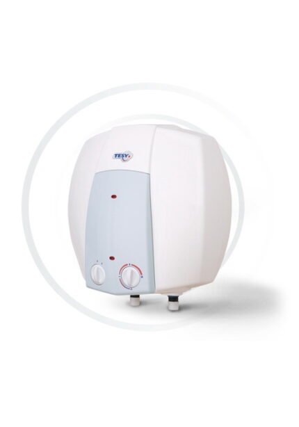 Tesy GCA 1015 K51 - накопительный водонагреватель Тэси (над мойкой)