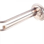 ТЕН для бойлера водонагрівача Thermex Ferroli 1500W D:83mm