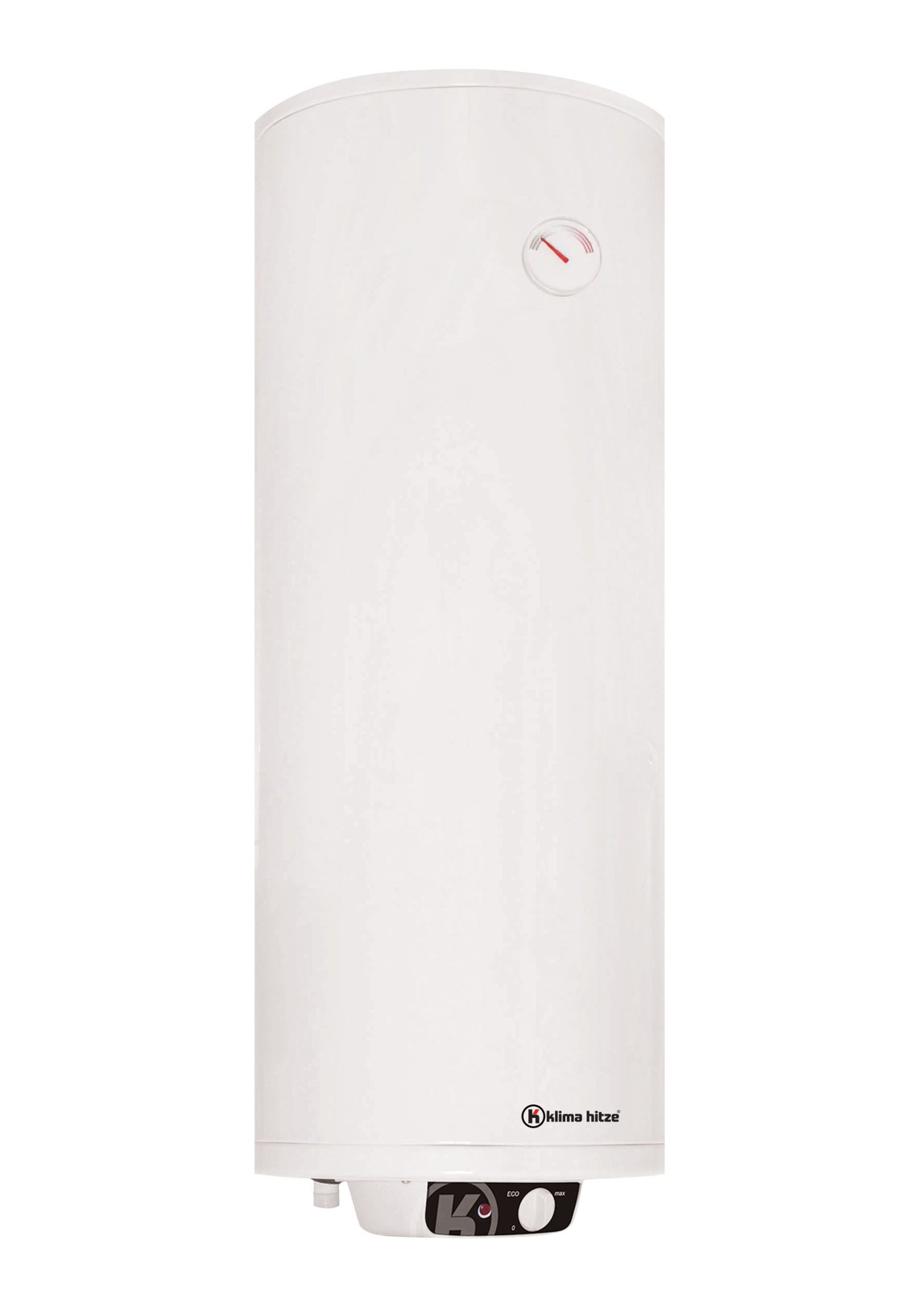 2d56f975b0400bb0342b4d770dd65749 Klima Hitze ECO Slim Dry EVSD 80 36 20 2h MR - водонагреватель - Зображення 1