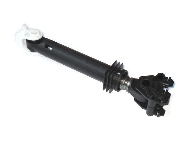 Амортизатор для пральної машини – 481252918038 (1 краб + крючок) 185мм Амортизатор для пральної машини – 481252918038 (1 краб + крючок) 185мм