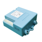 Трансформатор розпалювання на газову колонку Ariston FAST E, GIWH EA 61313604