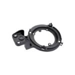 Кронштейн пневмореле для газового котла Ariston - 65104378