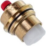 Автоматичний відвідник повітря + прокладка Ariston ACO/UNO 995865 - Зображення 2