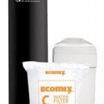 Ecosoft Фильтр обезжелезивания и умягчения воды FK1465CEMIXC