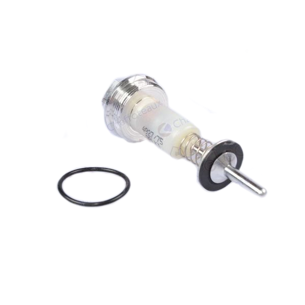 33f098a6c20873145aefb84685bc2920 Термоелектричний клапан Ariston Fast - 61401810 - Зображення 1