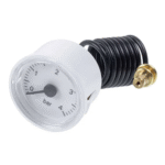 Манометр для котла Ariston Uno Microgenus Microsystem – 65100695