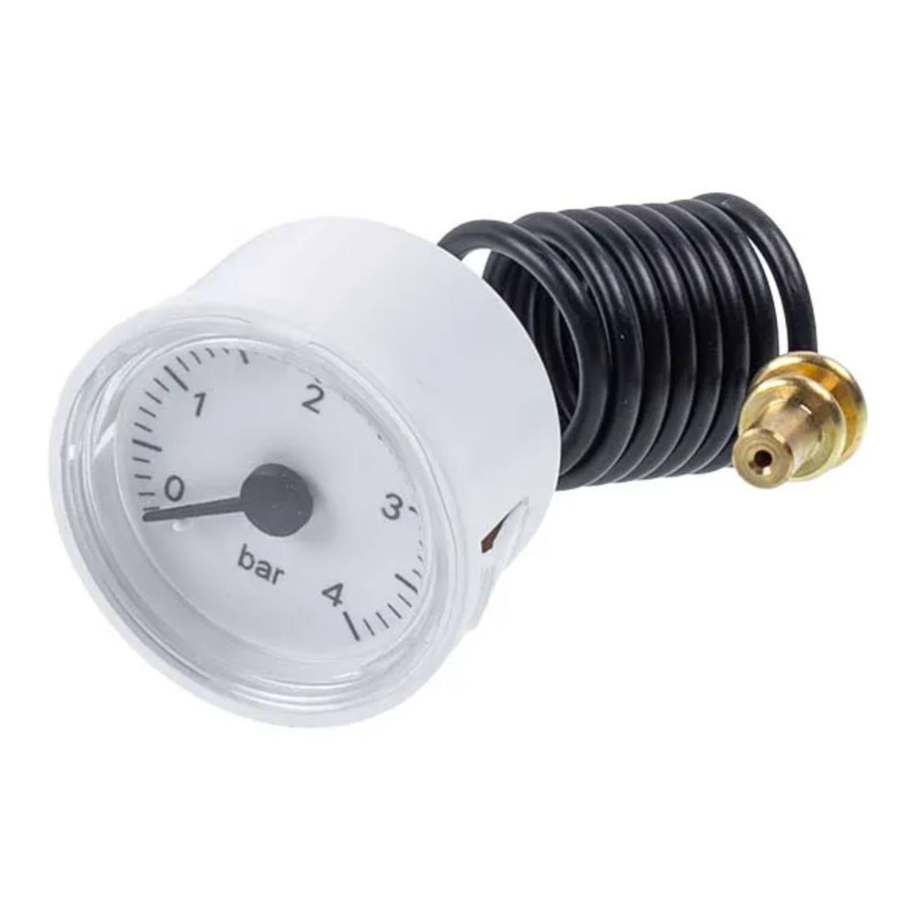 Манометр для котла Ariston Uno Microgenus Microsystem – 65100695 Манометр для котла Ariston Uno Microgenus Microsystem – 65100695