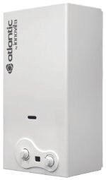 Atlantic BY INNOVITA PILOT MAX 11 - Зображення 2